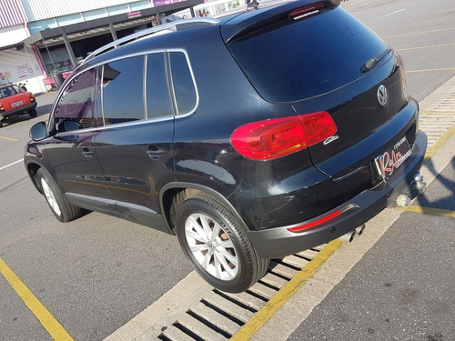 Imagem 4 de 15 de Volkswagen Tiguan Tsi 2.0