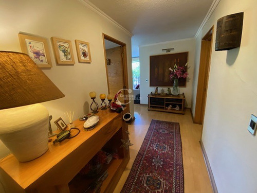 Departamento En Venta De 2 Dorm. En Lo Barnechea