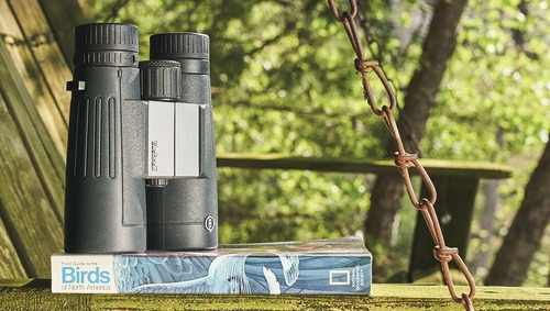 Imagen 2 de 10 de Binoculares Bushnell Powerview 16x32 Aluminio Nuevo Modelo !