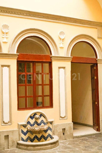 Imagen 14 de 30 de Casona Antigua A La Venta | Zona Centro Guadalajara