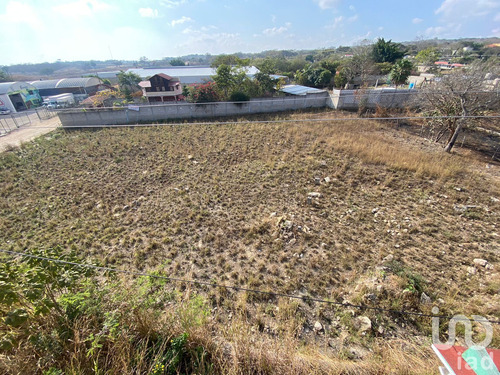 Venta Terreno 0 Ambiente Santa Inés