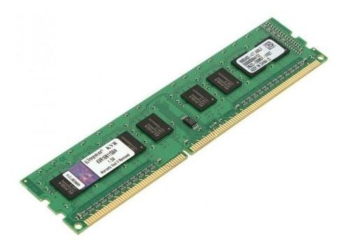 Memoria Kingston 8gb Ddr3 1600 Mhz Pc3-12800 Oferta Nuevas