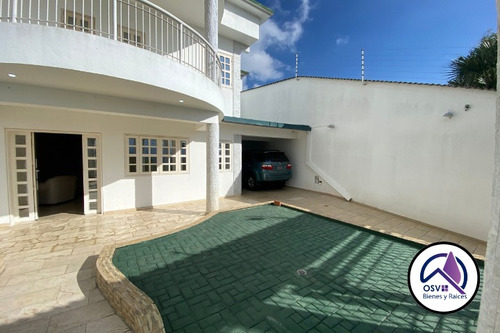 Casa En Pan De Azucar, Colinas De Carrizal.