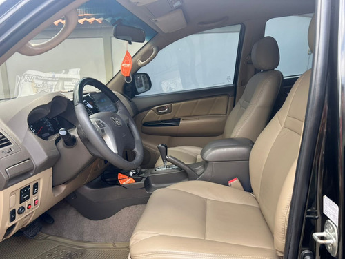 Fortuner Carabobo Caracas Toyota Camioneta Maracay Valencia