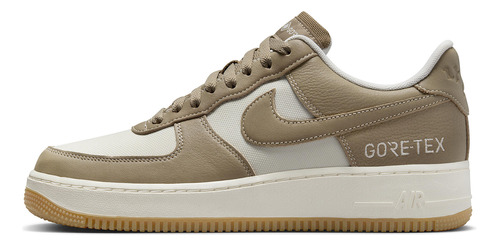 Zapatillas Nike Air Force 1 Low Gore-tex Fq8142-133   