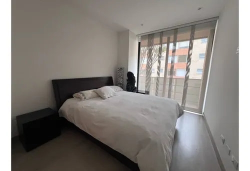 Vendo Santa Paula 88m2 2hab 3baños 3° Piso Ext 3balcones