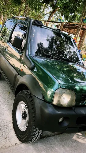 Chevrolet Jimny 1.3