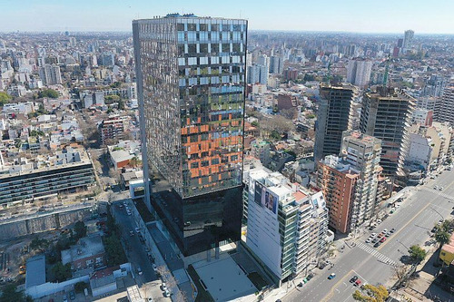 Imagen 23 de 24 de Centro Empresarial Libertador