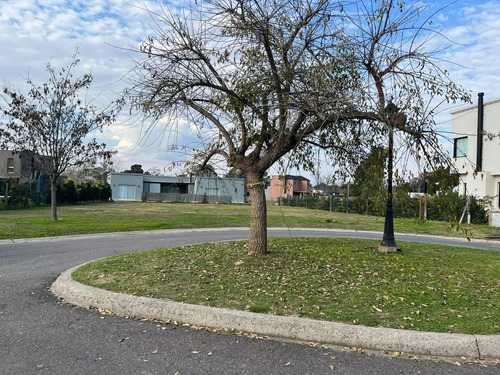 Terreno En Venta Barrio San Matias