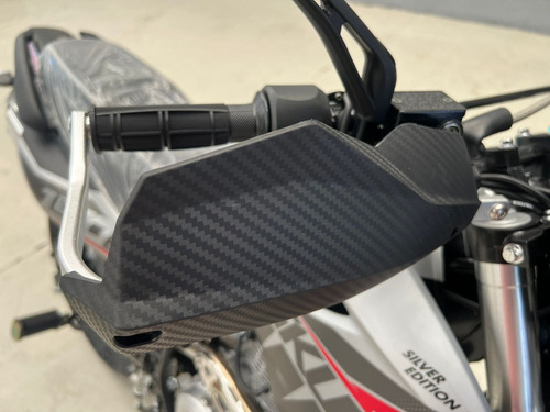 Motomel Skua 150 Silver Edition 0km 2025