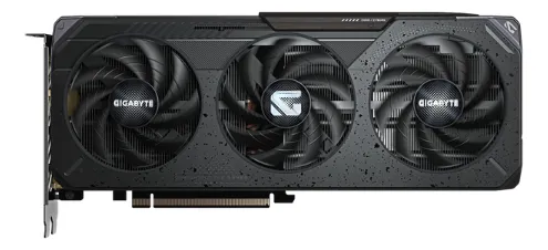 Placa De Video Gigabyte Rx9060xt Gaming Oc 8gb Ddr6 Pcie 5.0