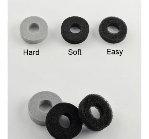 Kit 8 Extensor Grip + Kontrol Shot Compatível Com Ps4 Xbox