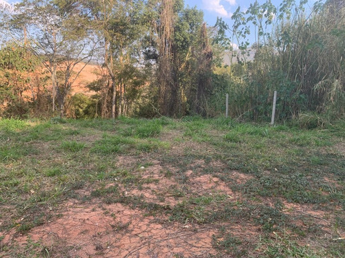 Imagem 3 de 9 de Terreno Em Condomínio - Fácil Acesso Asfalto.