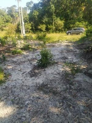 Imagem 1 de 3 de Terreno No Jardim Anchieta, Em Itanhaém.