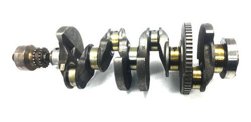 Eixo Virabrequim Std P/ Bmw Z4 2.0i E85 2005 2006 N46 (Usado)