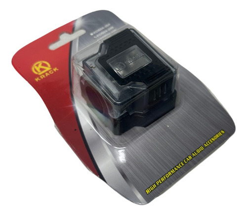 Resistent Distribuidor De Corriente C/casquillo Kdb04-248