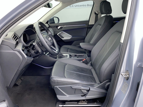 Imagen 15 de 25 de Audi Q3 1.4 Turbo Ambition