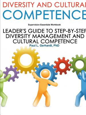 Libro Diversity And Cultural Competence - Gerhardt, Paul