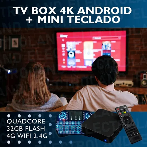 Teclado netflix smart tv hotsell