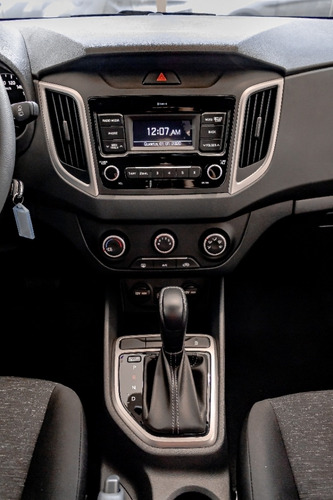 Imagem 15 de 15 de Hyundai Creta 1.6 Action (aut)