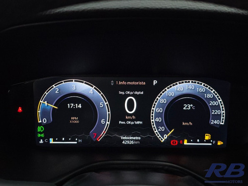 Jeep Compass LIMITED T270 1.3 TB 4x2 Flex Aut