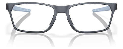 Lentes Ópticos Hex Jector Azul Oakley Frame Ox8032803208