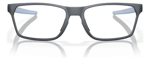 Lentes Ópticos Hex Jector Azul Oakley Frame Ox8032803208