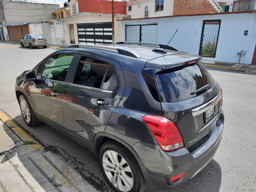 Imagen 2 de 8 de Chevrolet Trax 2019 1.8 Premier At