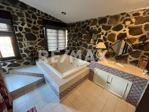 Casa En Venta En Morelos, Yautepec