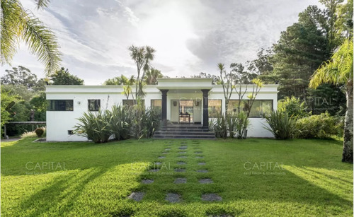 Casa En Playa Brava En Venta Punta Del Este