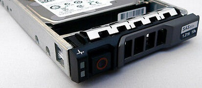 Disco Duro Dell 0g76rf 600gb 6g 10k 2.5 Sas G76rf T R-series