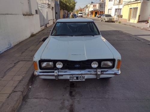Imagen 2 de 11 de Coupé Taunus