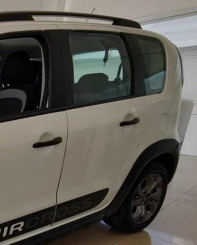 Citroën C3 Aircross 1.6 Vti 115 Feel