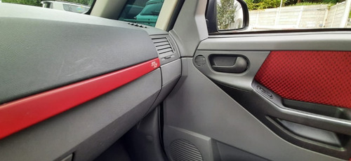 Imagem 8 de 14 de Gm Meriva Ss Impecável