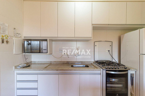 Imagem 20 de 30 de Apartamento À Venda Em Cotia Com 3 Quartos E 72 M² Por R$ 320 Mil - Ap0610