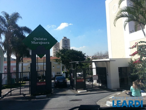 Imagem 1 de 15 de Casa Em Condomínio - Jardim Consórcio - Sp - 537344