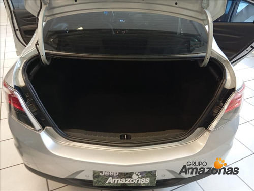 Chevrolet Prisma 1.4 MPFI LTZ 8V FLEX 4P AUTOMÁTICO