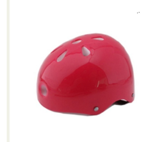 Casco De Niño Para Bicicleta