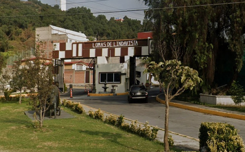 Magnifica Y Cómoda Residencia En Club De Golf El Copal Lomas De Lindavista Tlalnepantla Edo De México México Gj-rl A