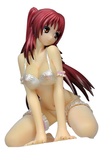 Kaitendo Toheart2 Tamaki Kosaka Pearl Ver. 1/6 Ed. Limitada.