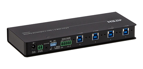 Aten 4 Usb Hub Switch