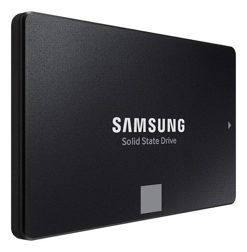 Samsung 870 Evo Sata Ssd 250gb 2.5 Internal Solid State ...