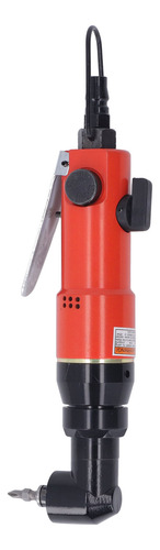 Industrial Screwdriver 90 Degree Elbow 1/4in Inlet 9000rpm