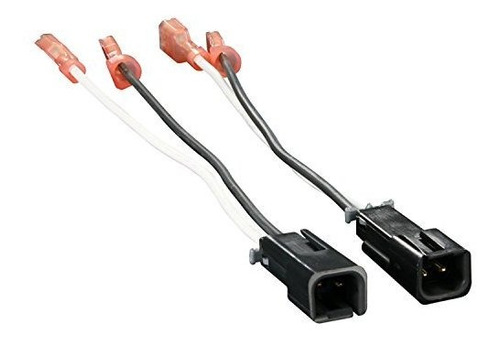 Conector Altavoz Rectangular Chrysler