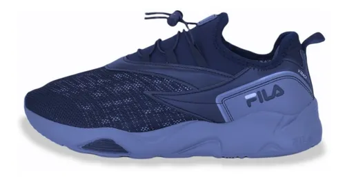 Zapatillas fila v 2025 track
