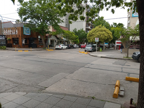 Propiedad Comercial Sobre Calle Olavarria