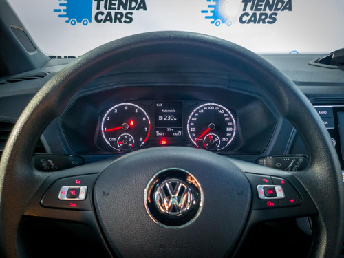Volkswagen T-Cross 1.6 Trendlinde Mt