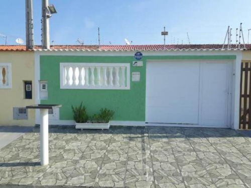 Imagem 9 de 13 de Linda Casa À 600 Mts Da Praia No Jamaica -itanhaem 5341 Npc