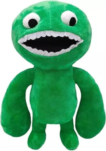 Boneco Pelúcia Banban Jumbo Josh Jumbobo Fiddles 3 Peças