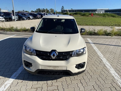 Renault Kwid Zen 1.0 2020